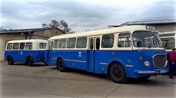 To bude jízda! – přehlídka automobilové techniky