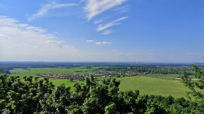 Kunětická hora