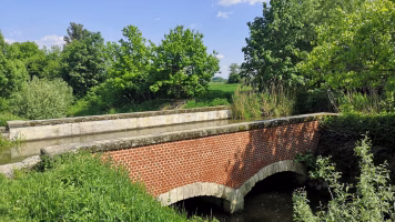 Velký sezemický akvadukt: tip na procházku při cestě do Pardubic