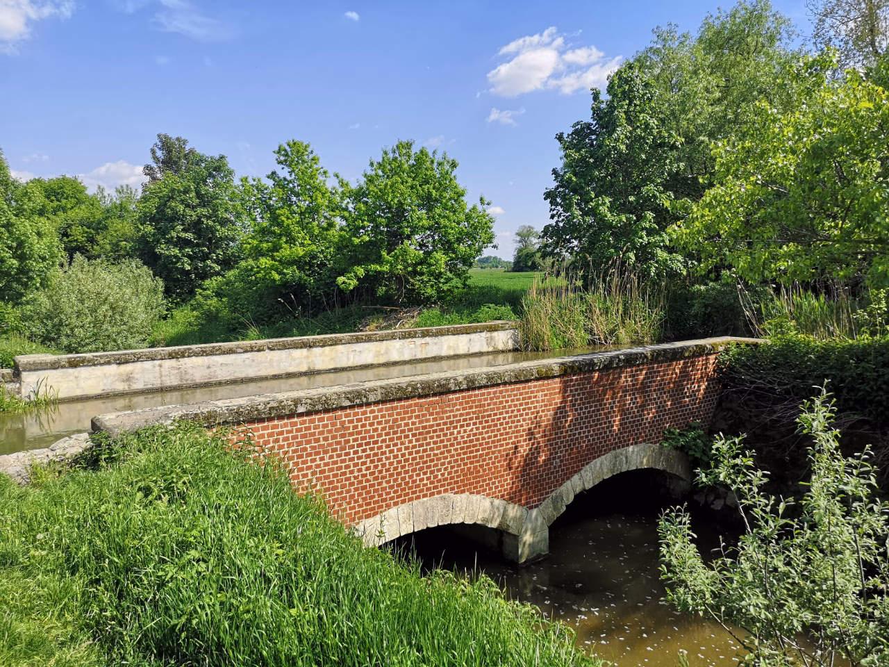 Velký sezemický akvadukt